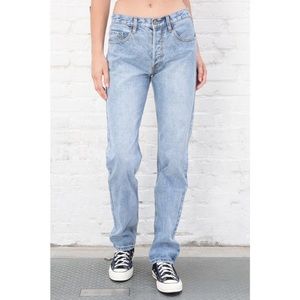 Brandy Melville Addison Jeans